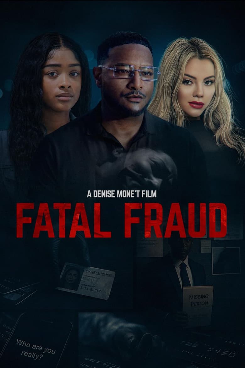 Fatal Fraud poster