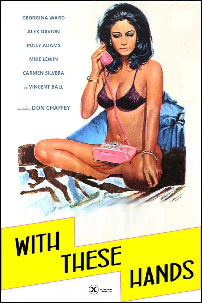 Clinic Exclusive poster