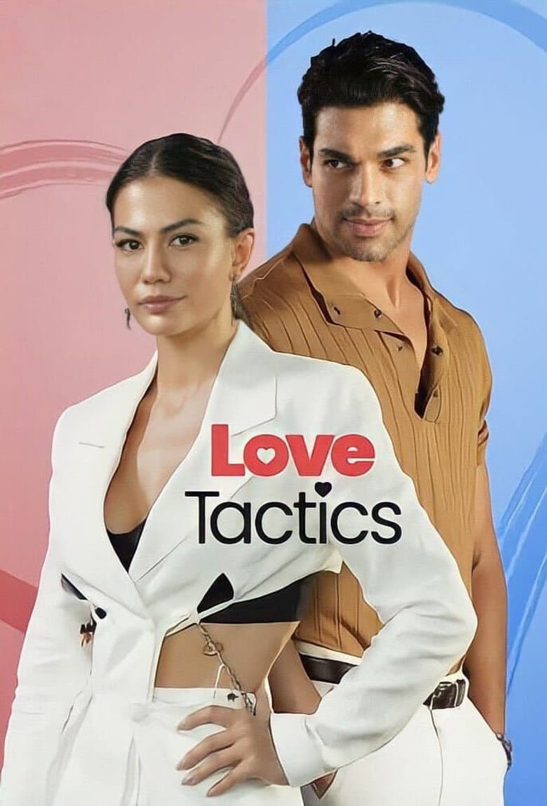 Love Tactics poster