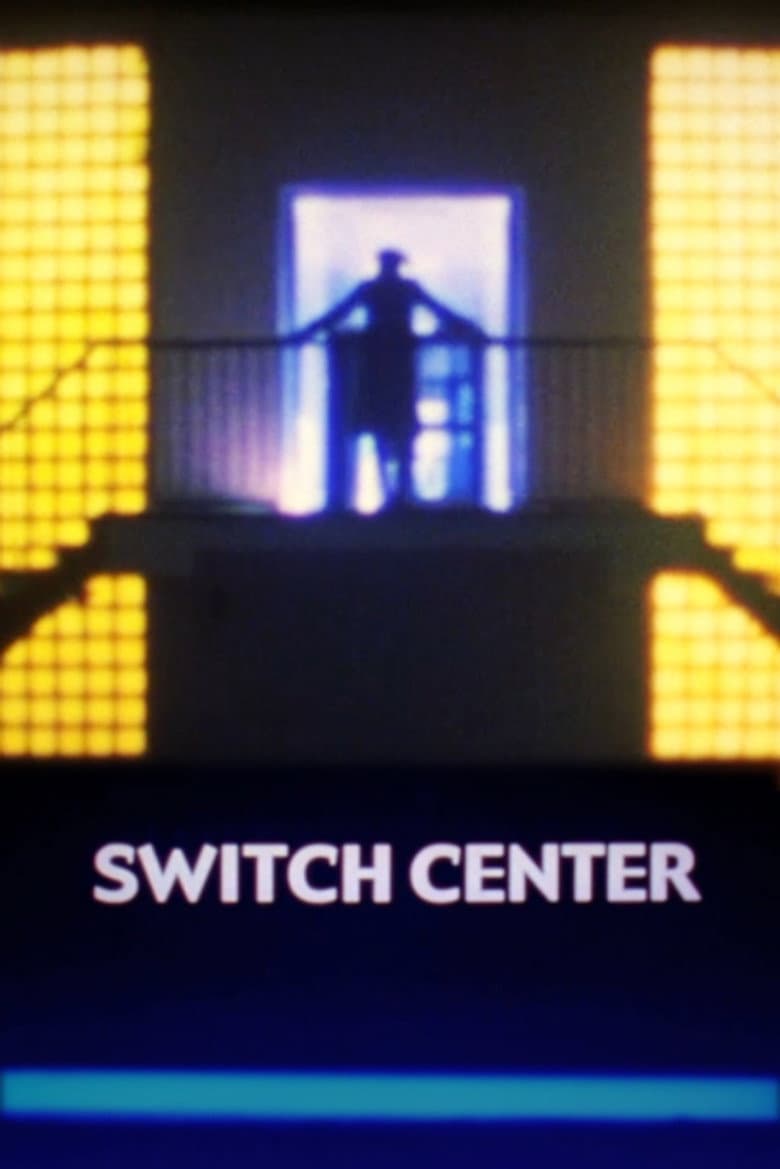 Switch Center poster