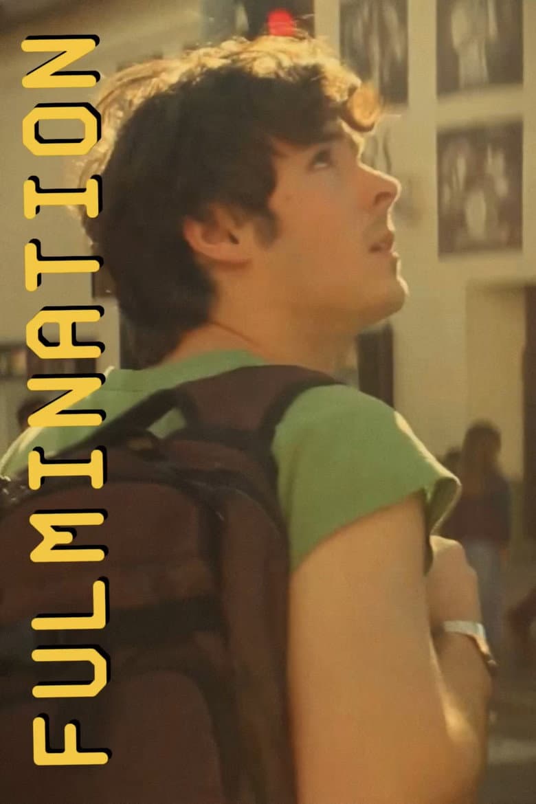Fulmination poster