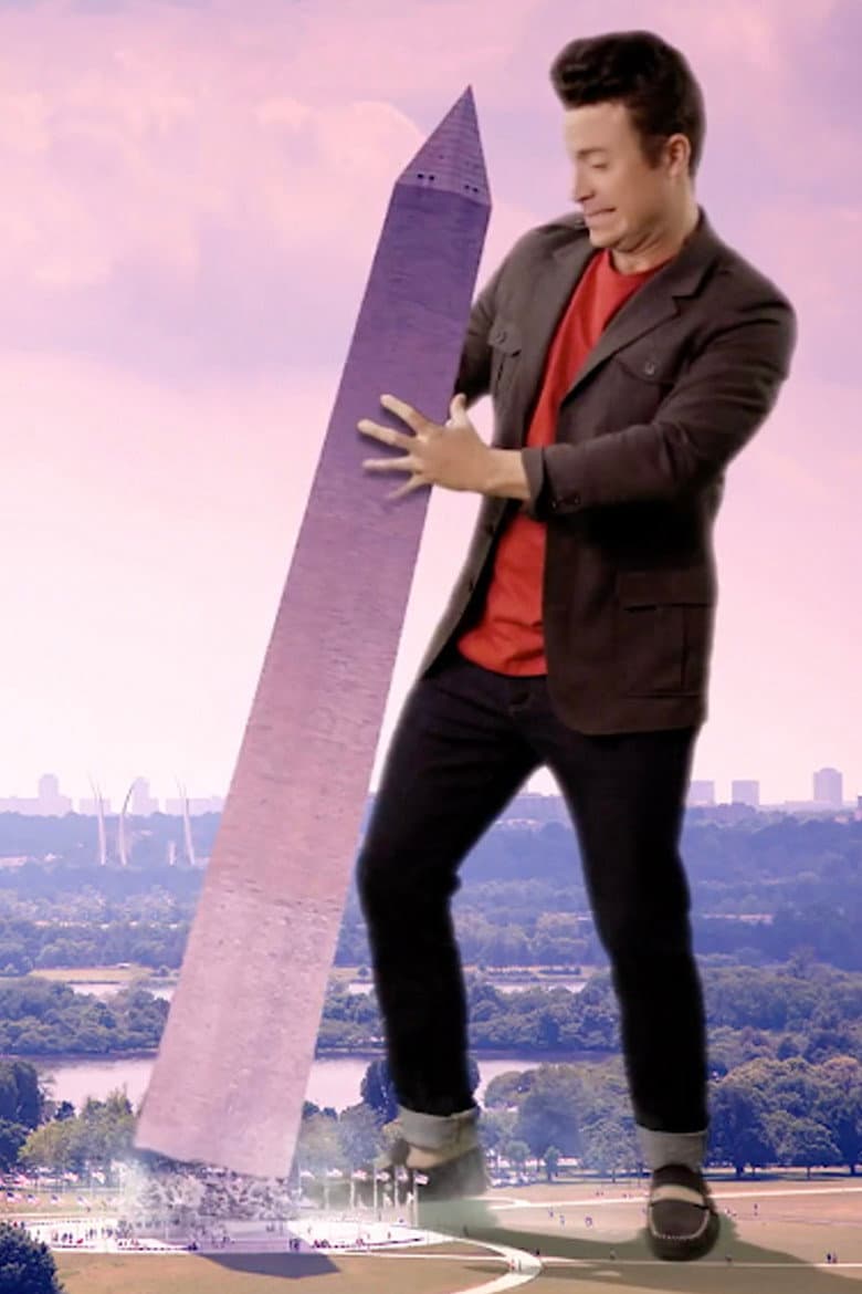 Craig Fixada America poster