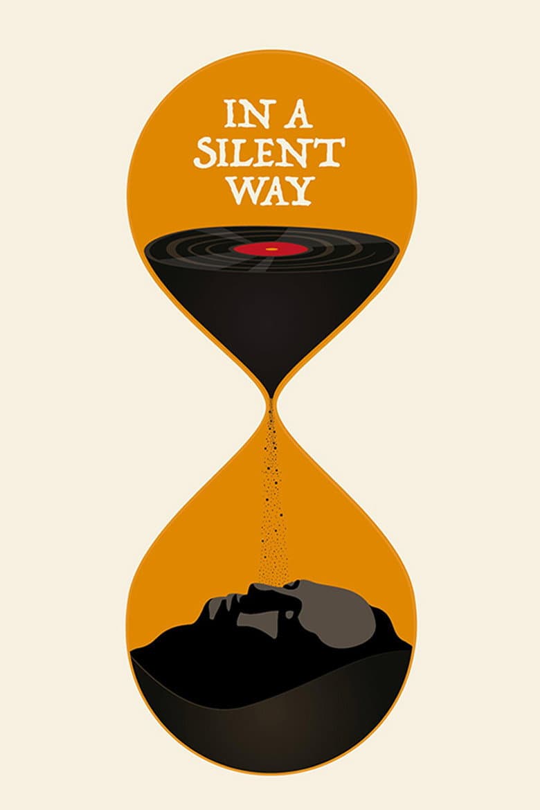 In a Silent Way poster