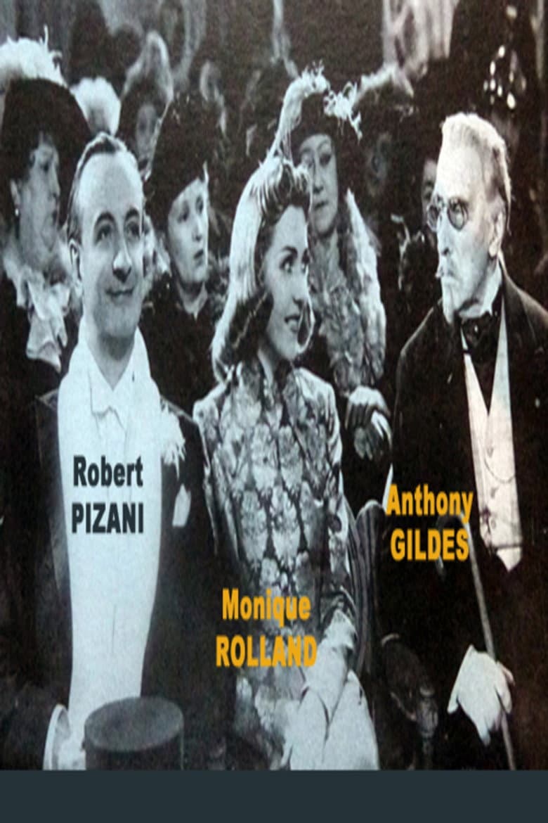 La boutique aux illusions poster