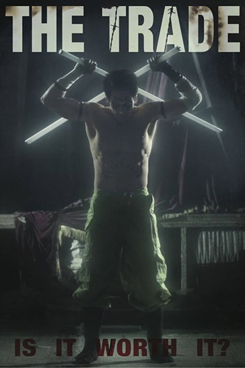 The Trade poster