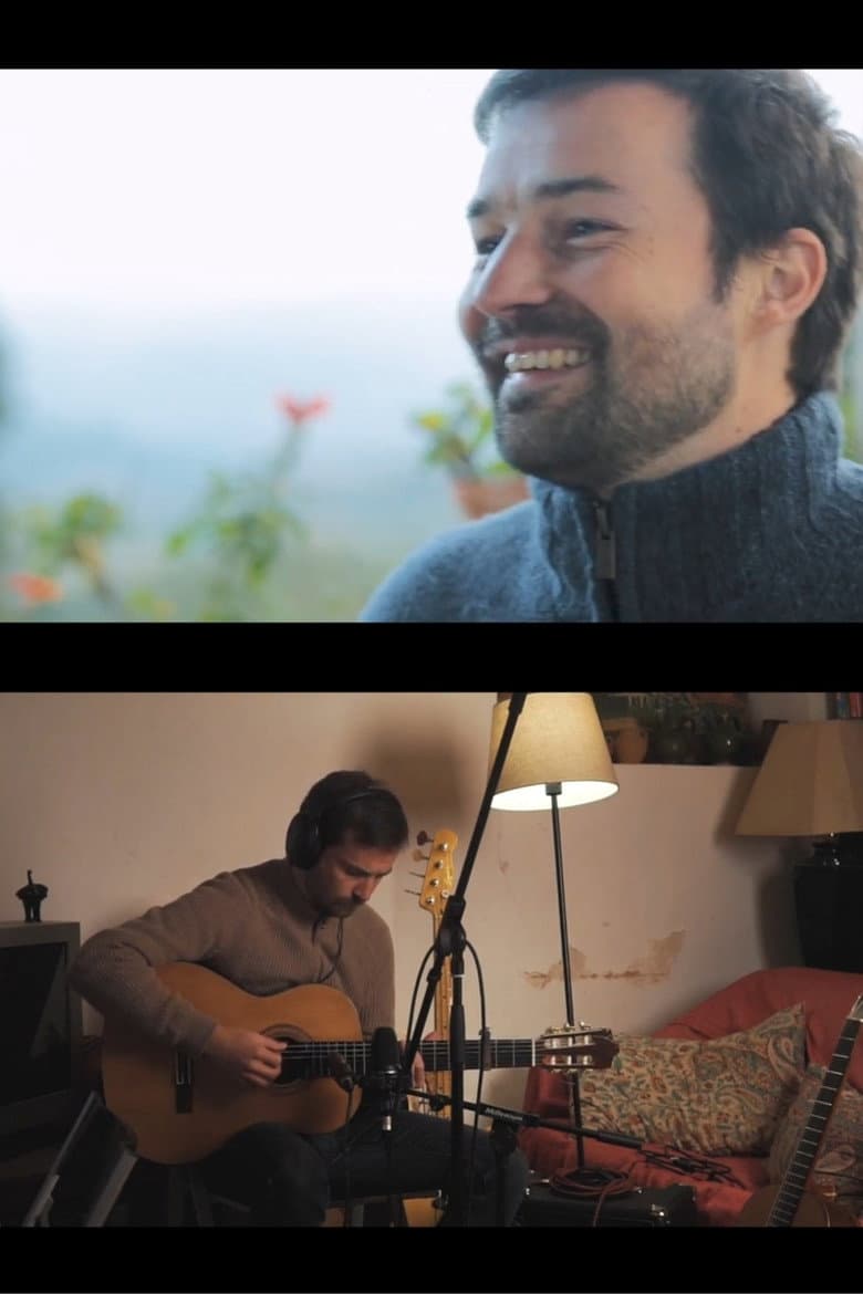 Um grito chamado Isaías poster