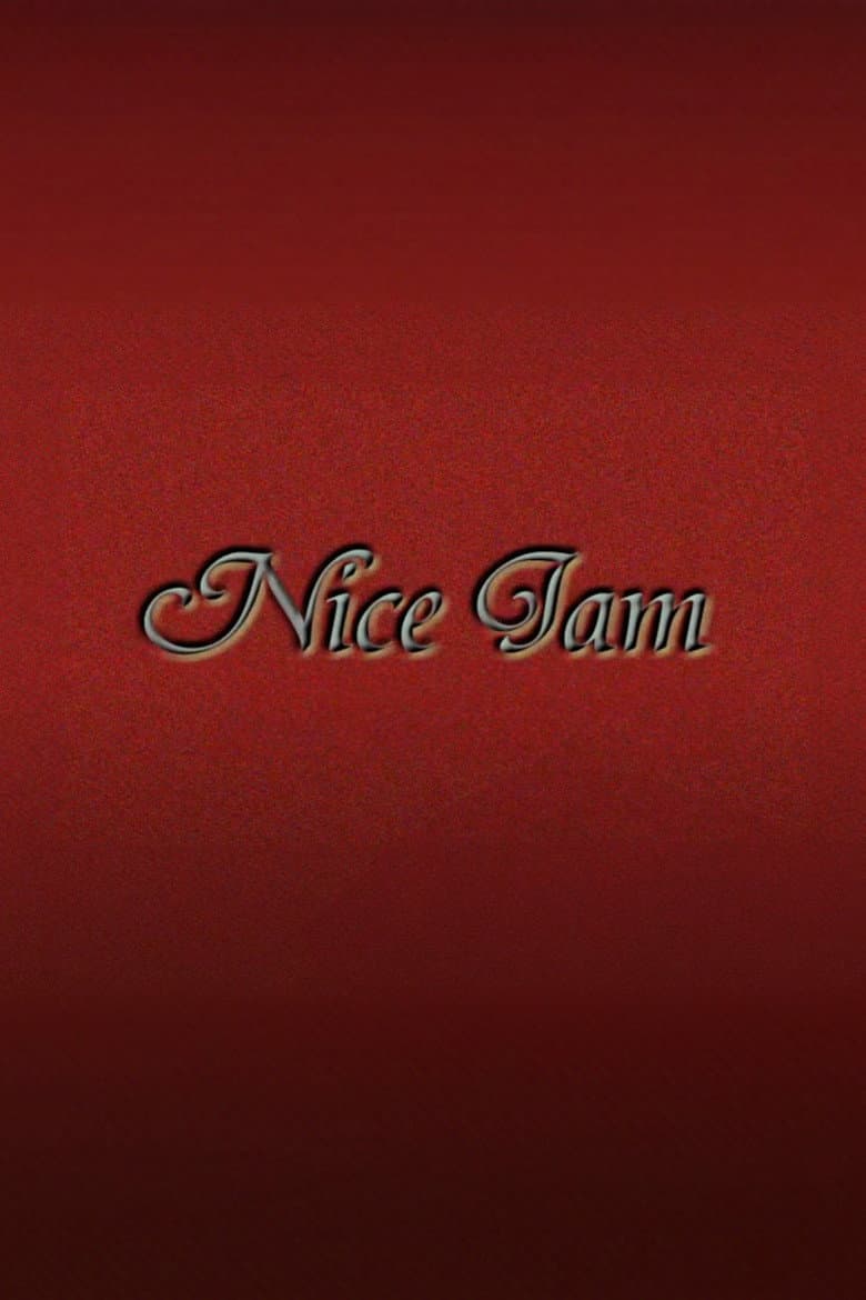 Nice Jam poster