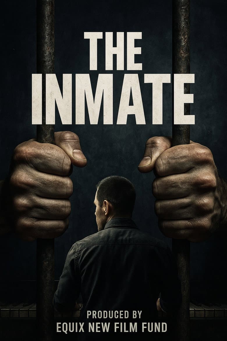 The Inmate poster