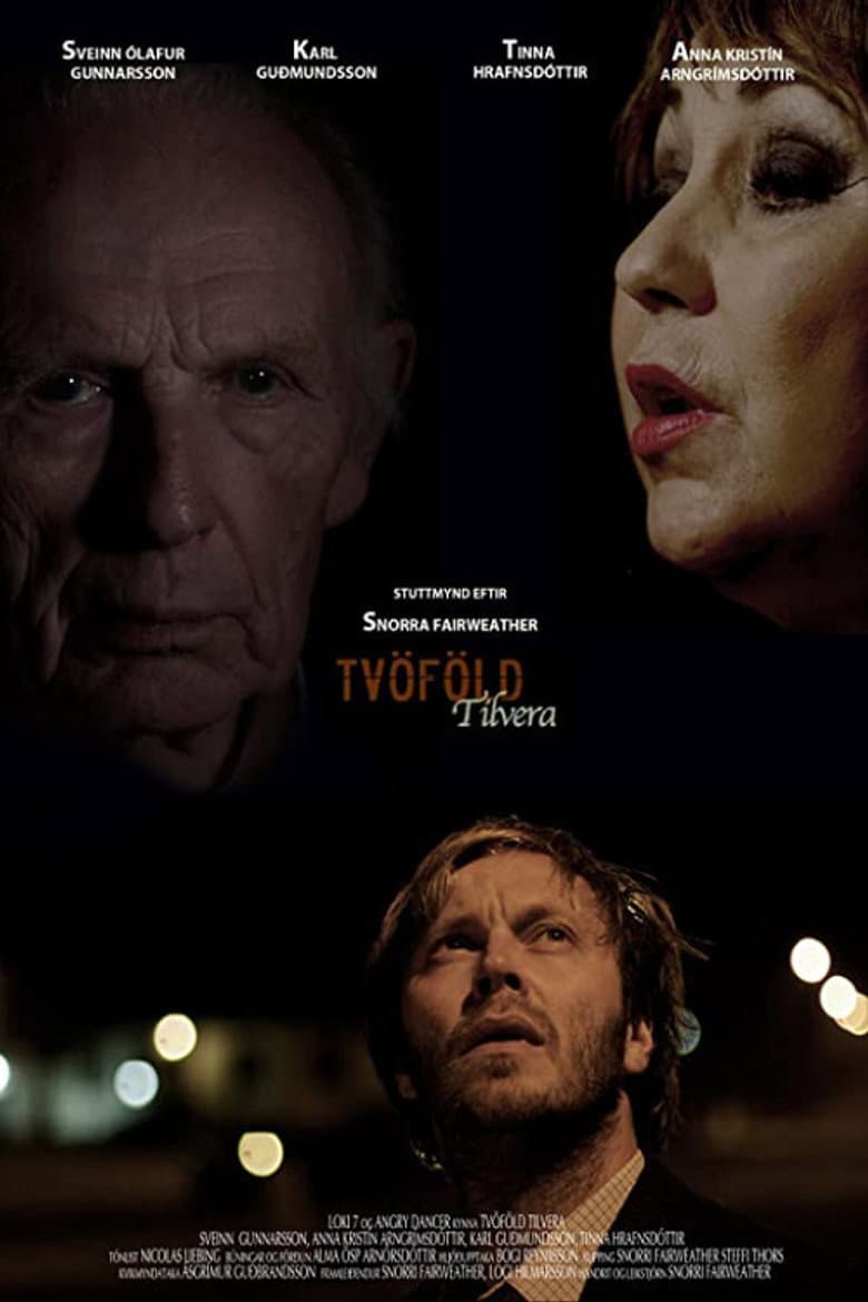 Double Existence poster