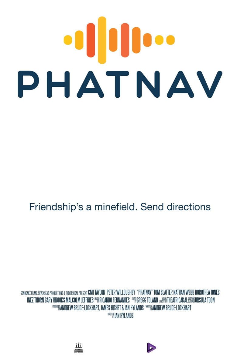 Phatnav poster