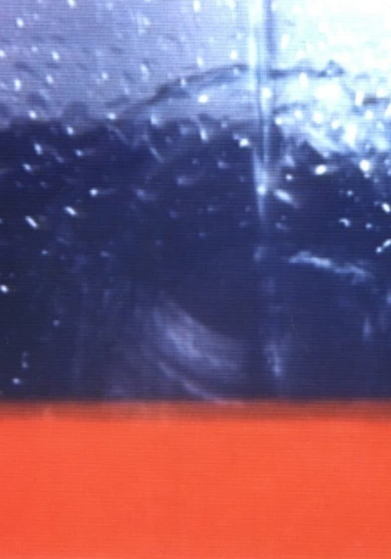 The Secret Abyss poster