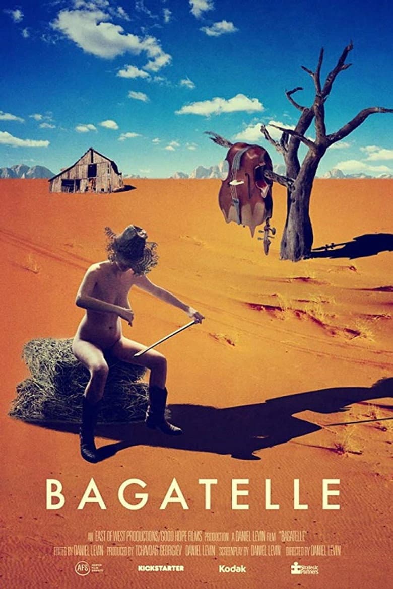 Bagatelle poster