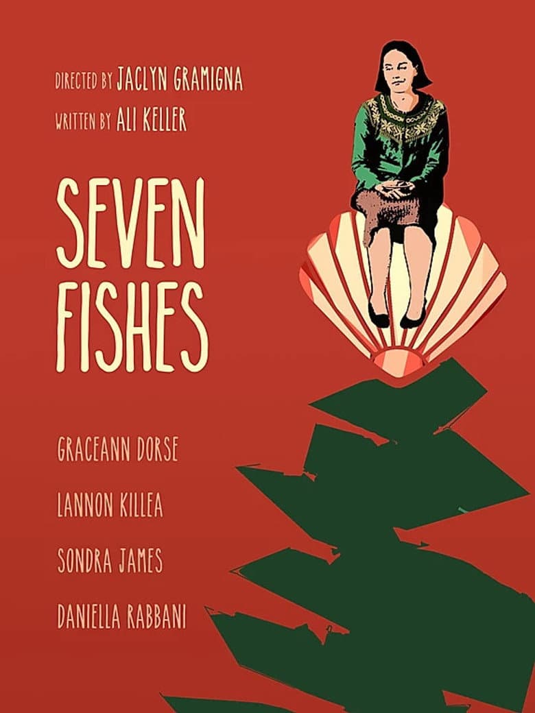 Seven Fishes poster