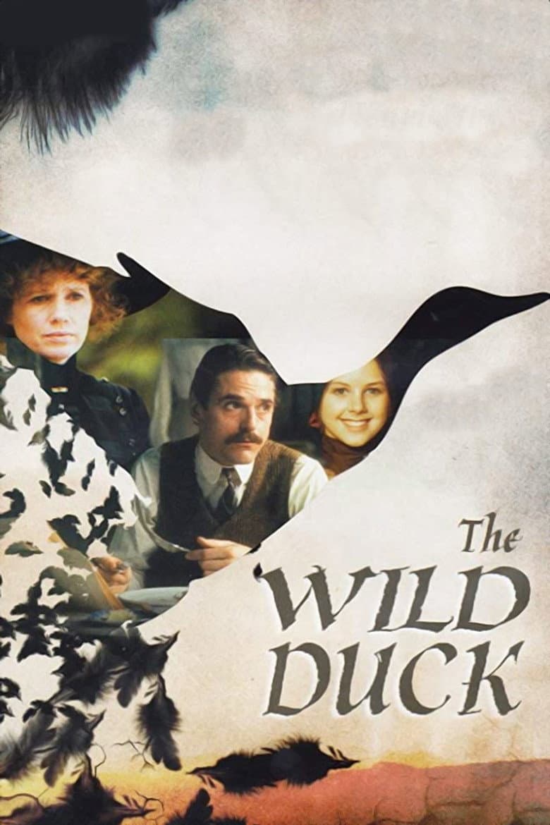 The Wild Duck poster