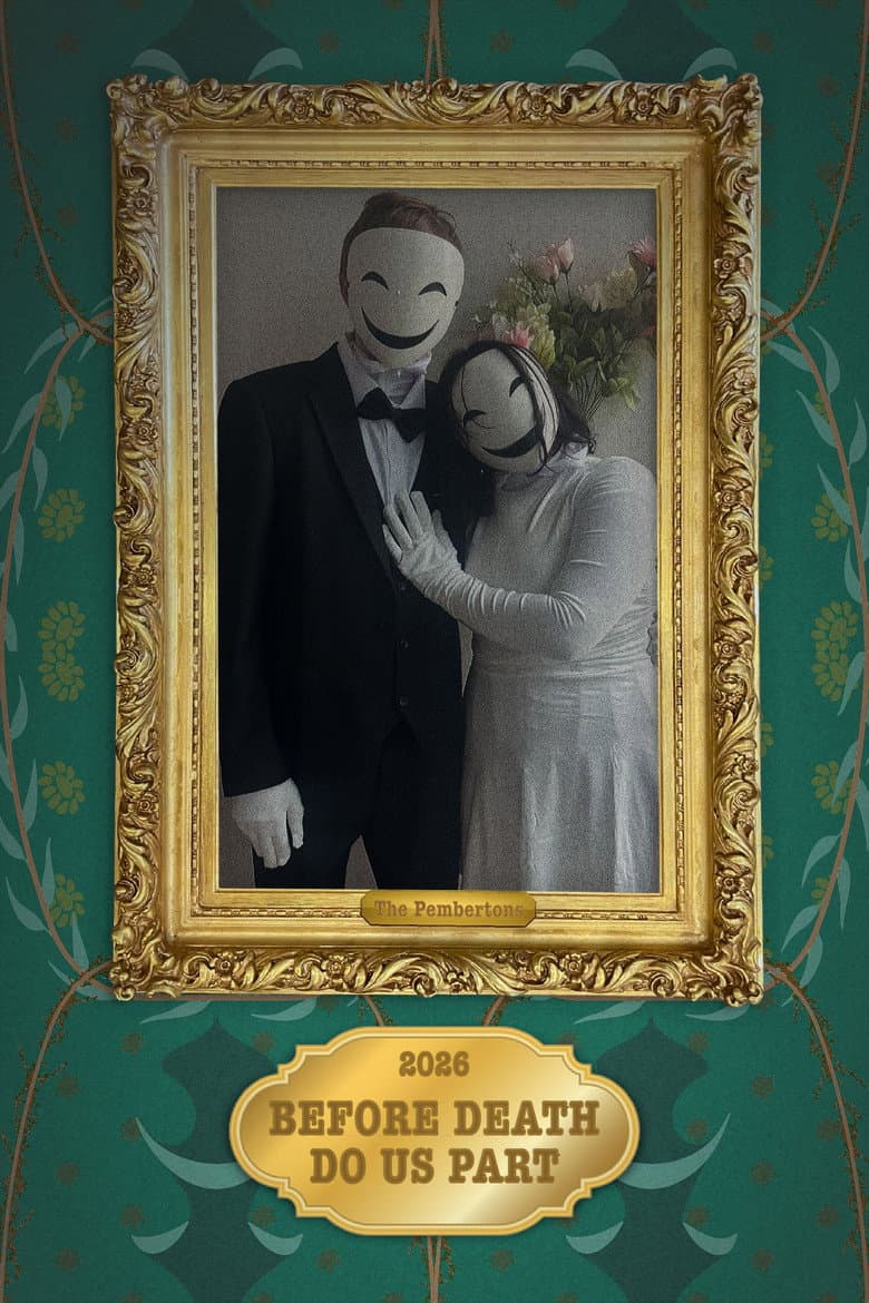 Before Death Do Us Part poster