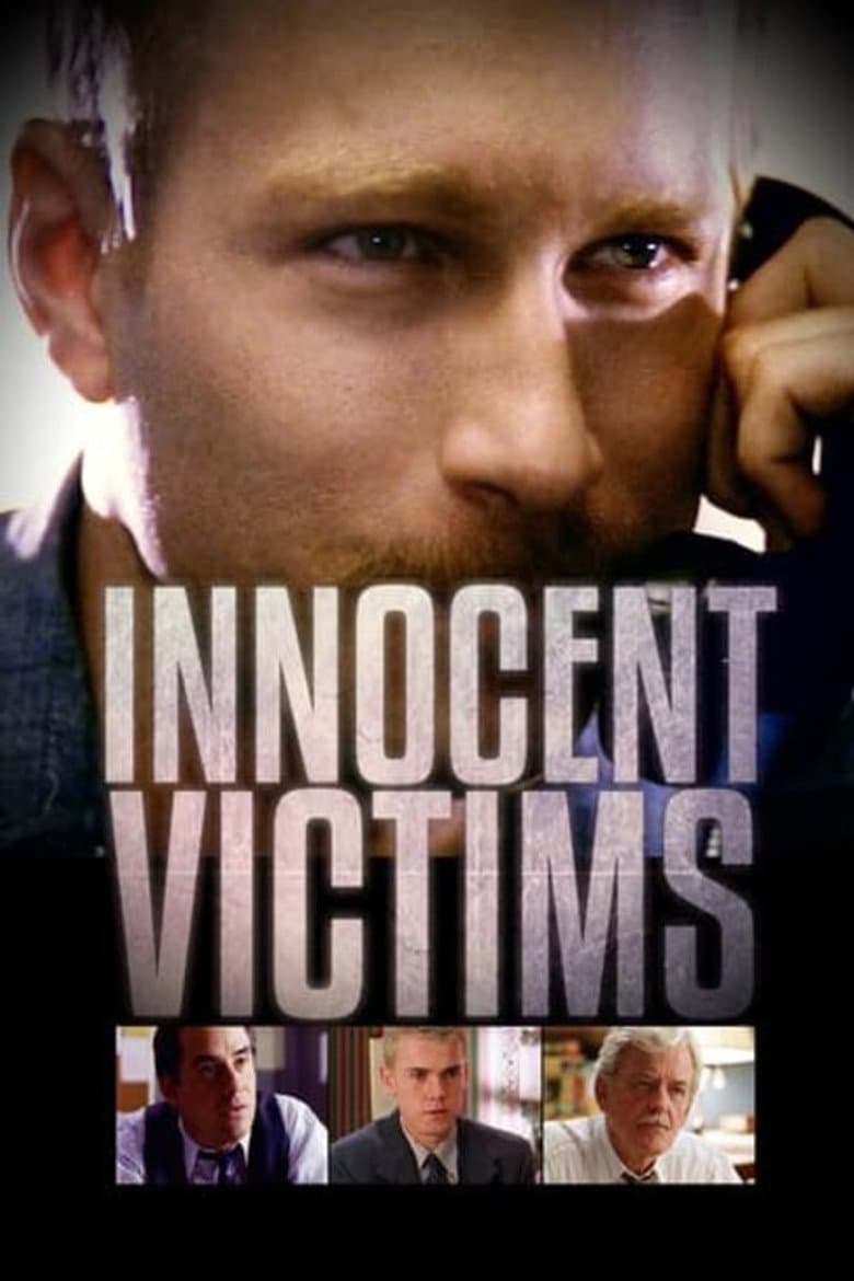 Innocent Victims poster