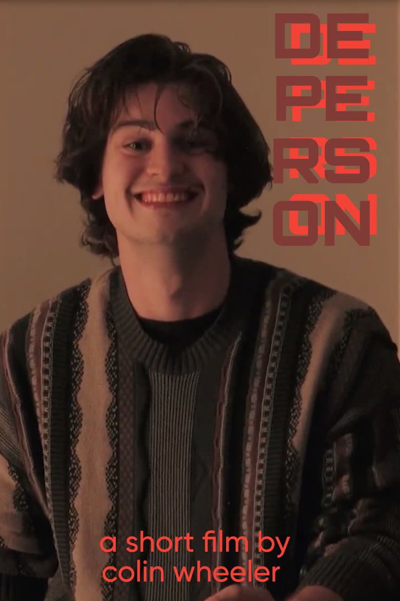 DEPERSON poster
