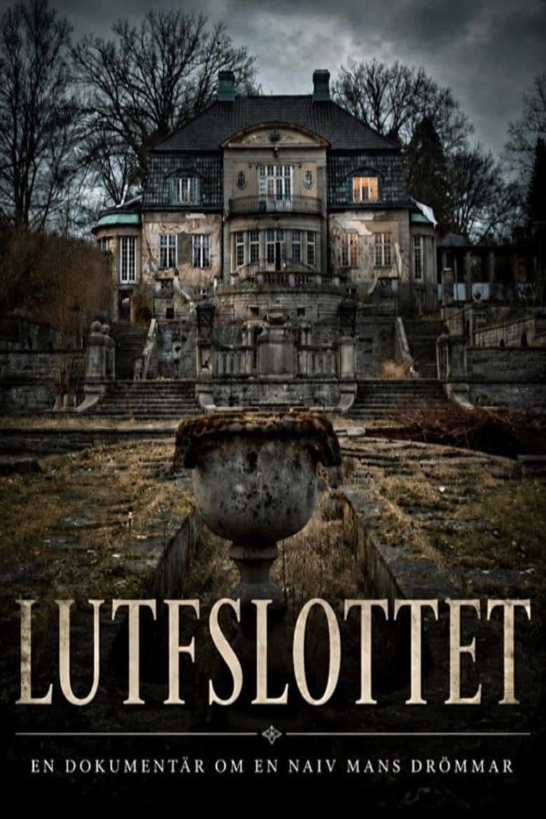 Luftslottet poster