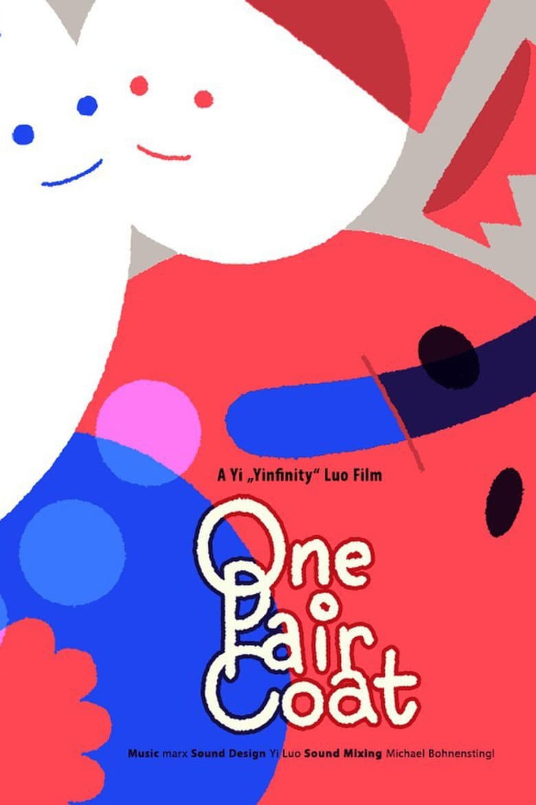 One Pair Coat poster