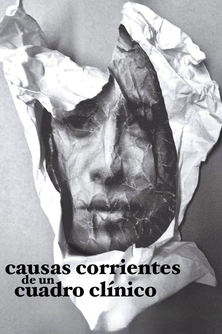 Common Causes for a Clinical Condition poster