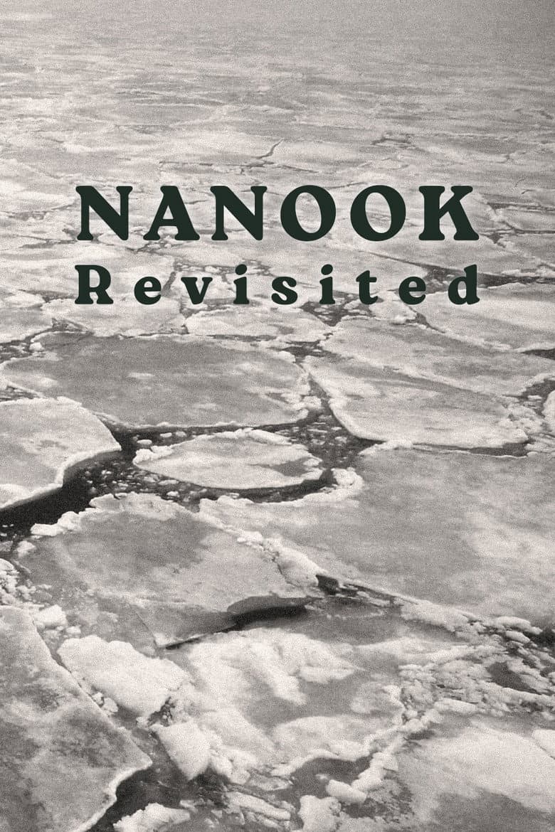 Nanook Revisited poster