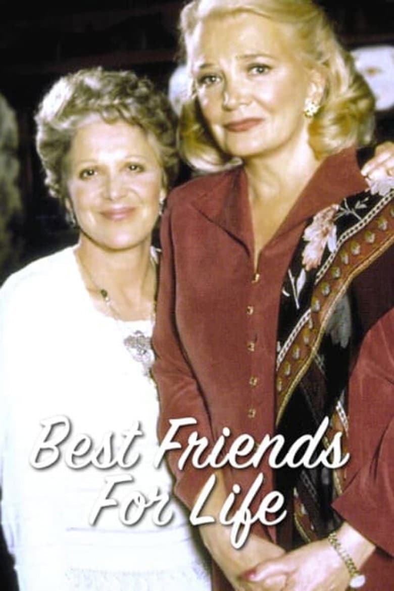 Best Friends for Life poster