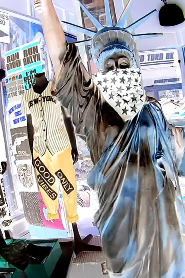 PAPPY SEES 3D, TOO poster