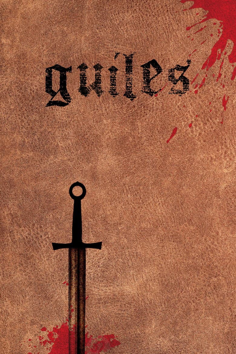 Guiles poster