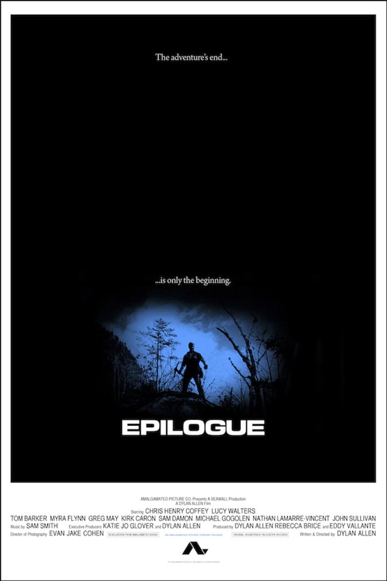 Epilogue poster