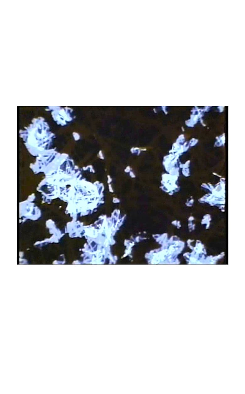 What The Water Said, Nos. 4-6 poster