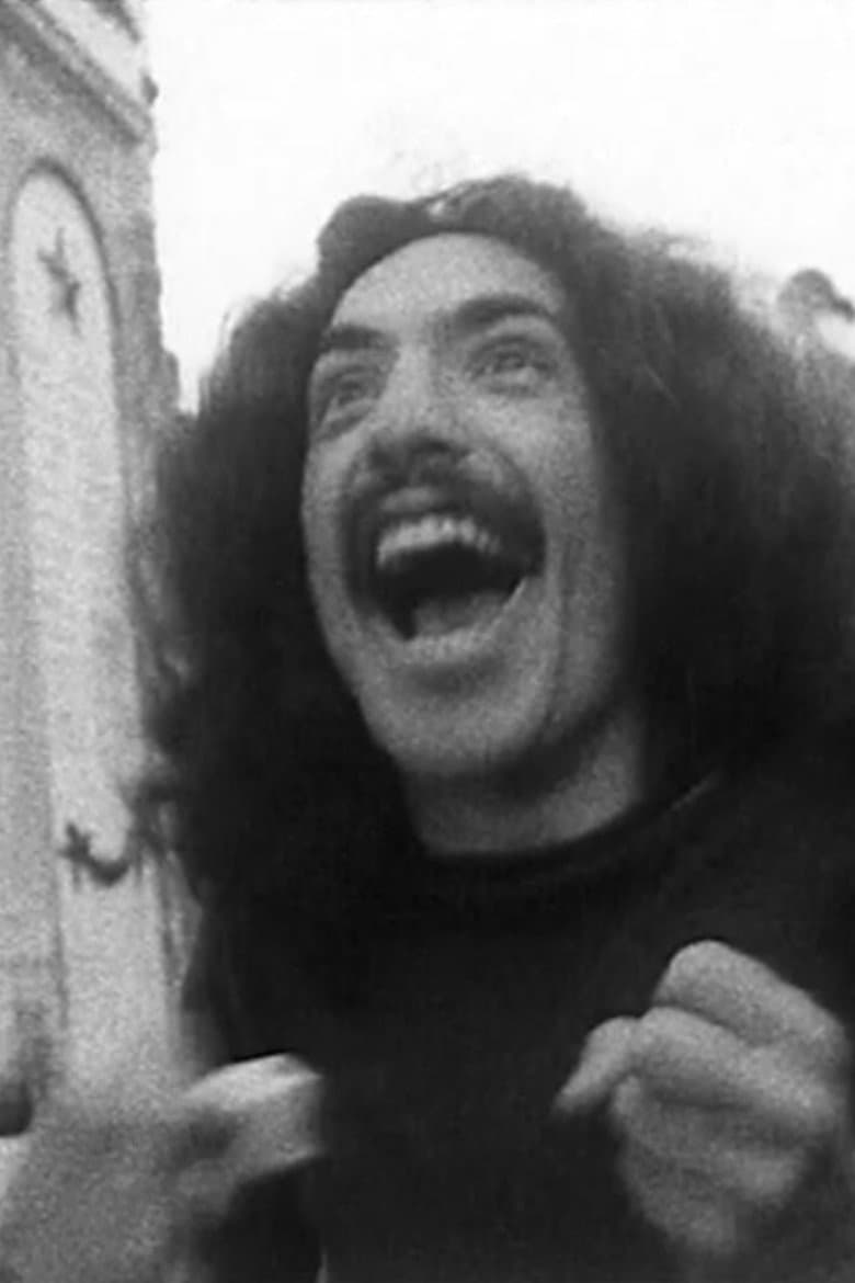 Non soffiare nel narghilè poster