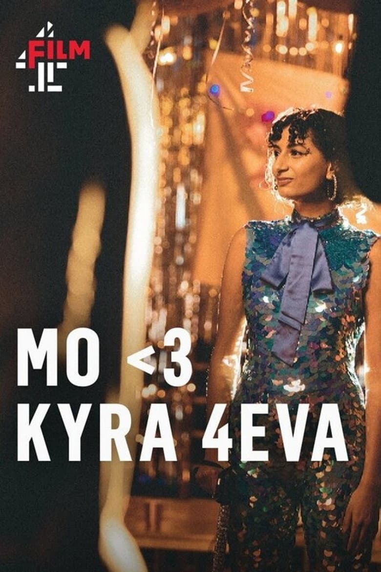 Mo<3Kyra poster