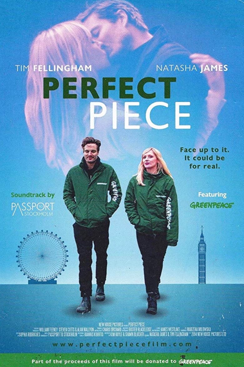 Perfect Piece poster