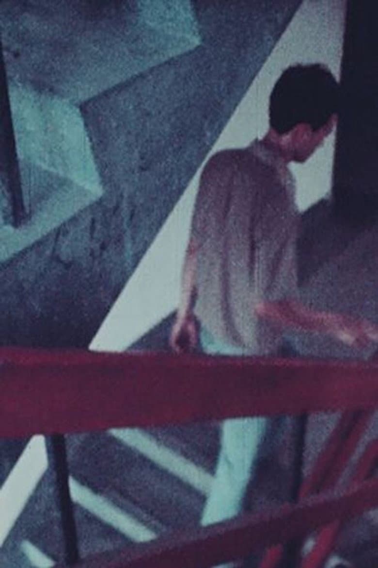 What to Do about Those Broken Stairs? poster