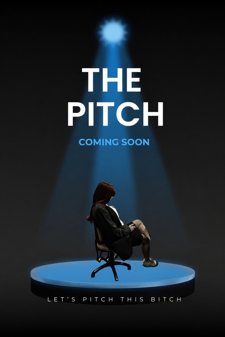 ThePitch poster