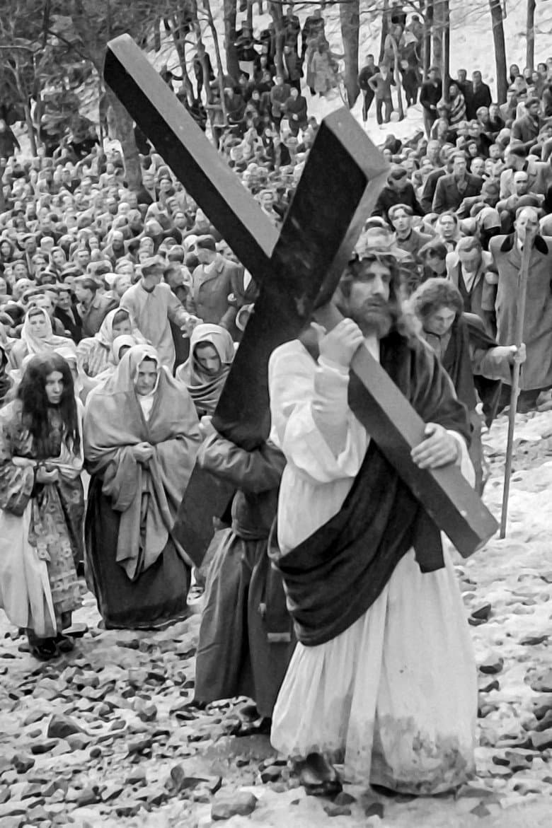 A Souvenir from Kalwaria poster