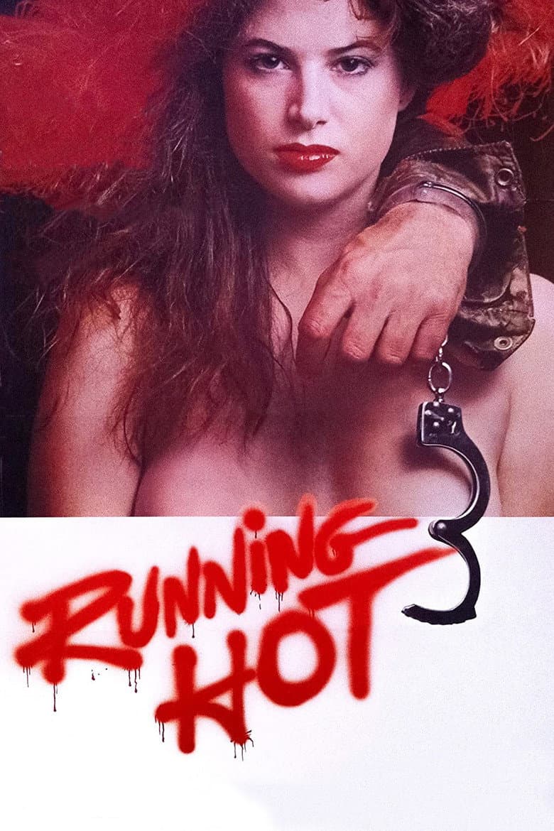Running Hot poster