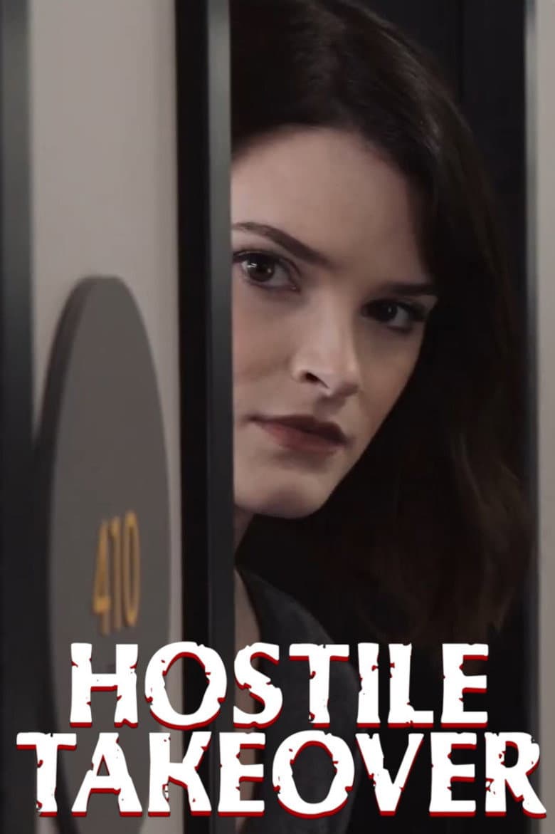 Hostile Takeover poster