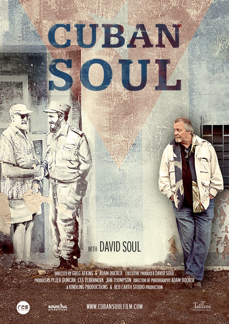Cuban Soul poster