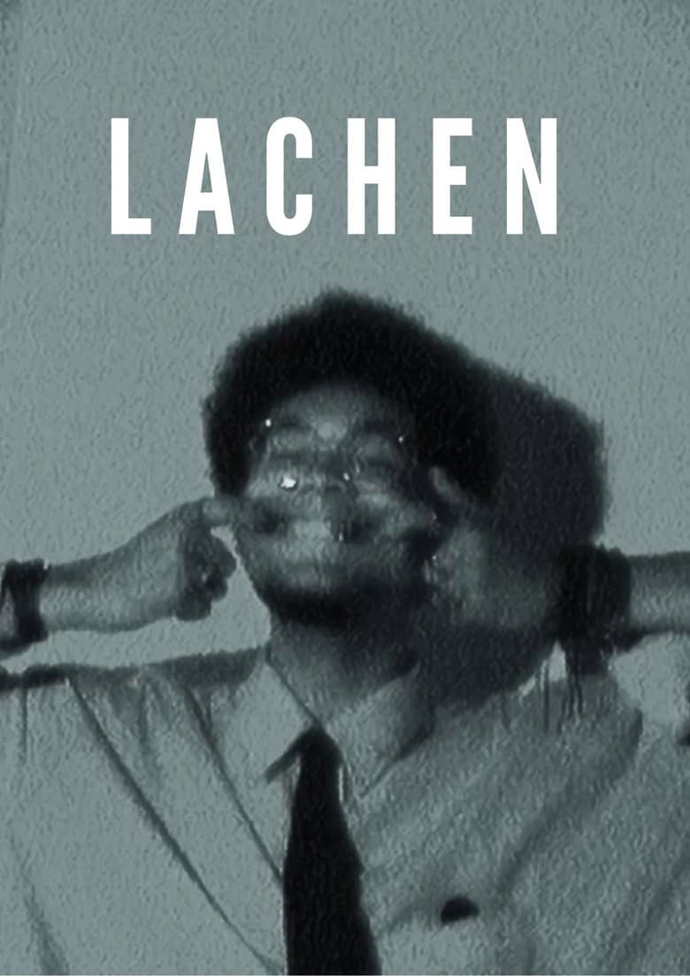 Lachen poster