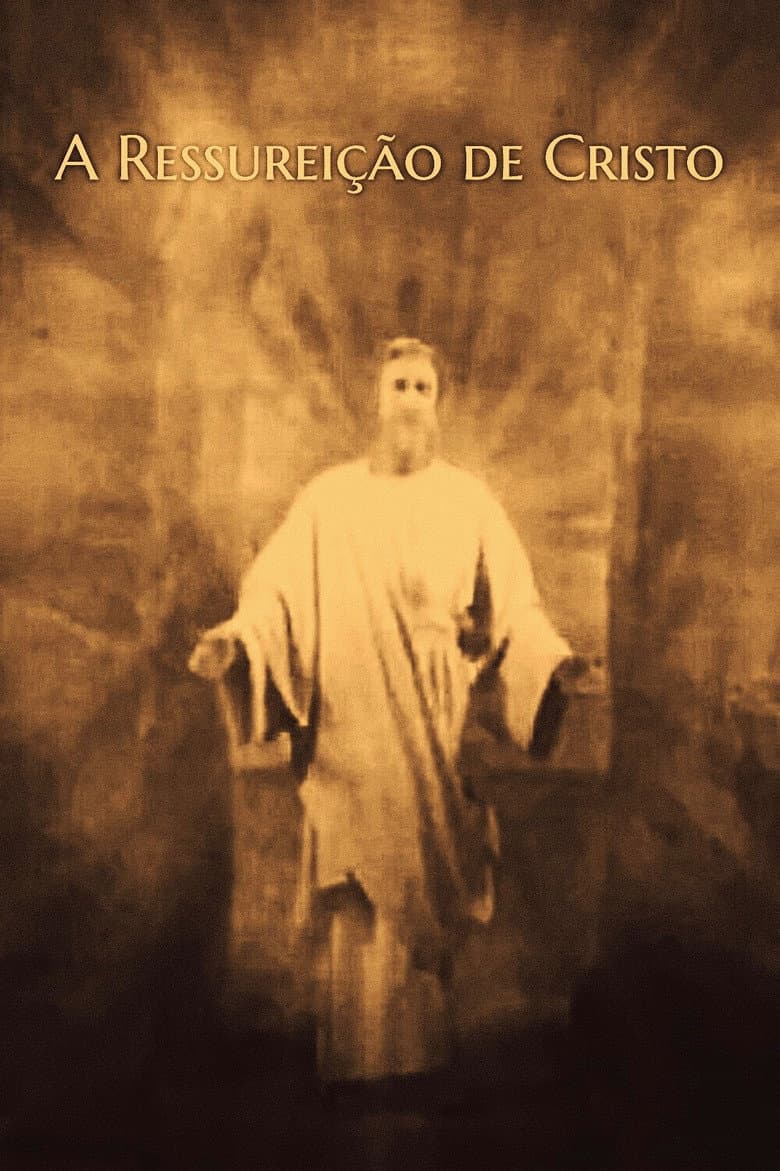 The Resurrection of Christ poster