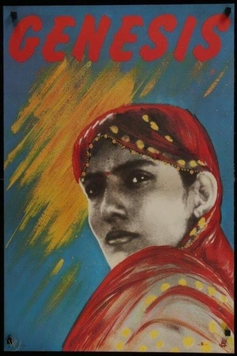 Genesis poster