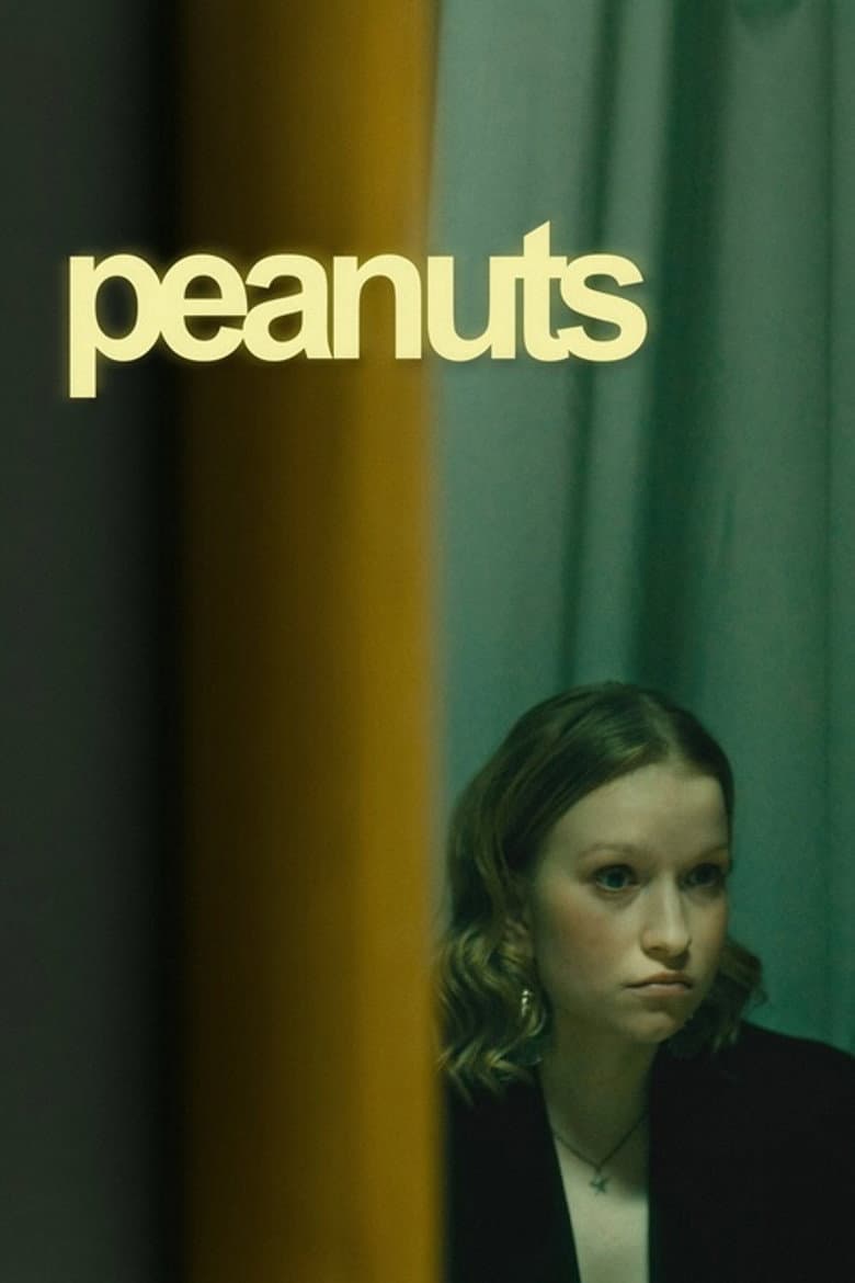 Peanuts poster
