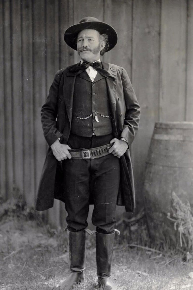 Hawk of the Hills poster