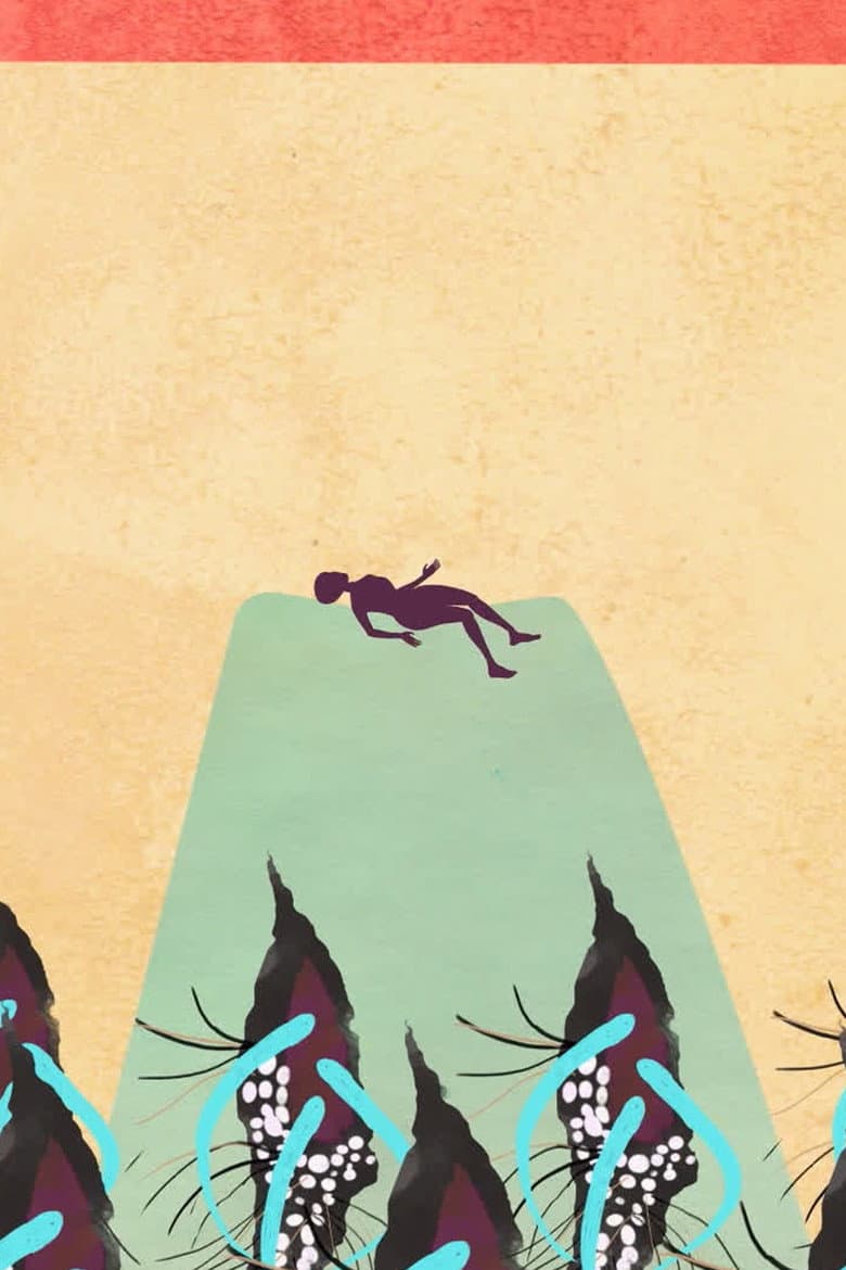 The Ooli Moves poster