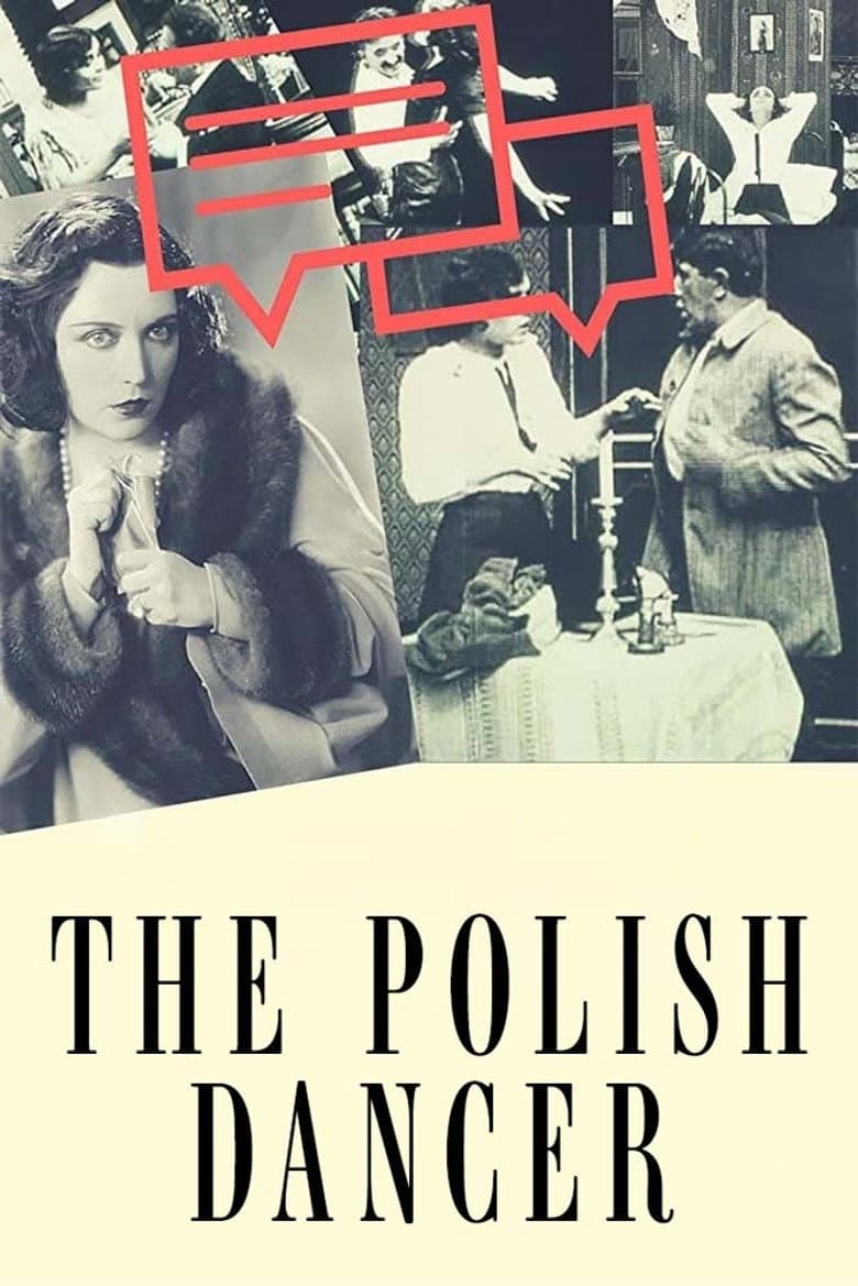 The Polish Dancer poster