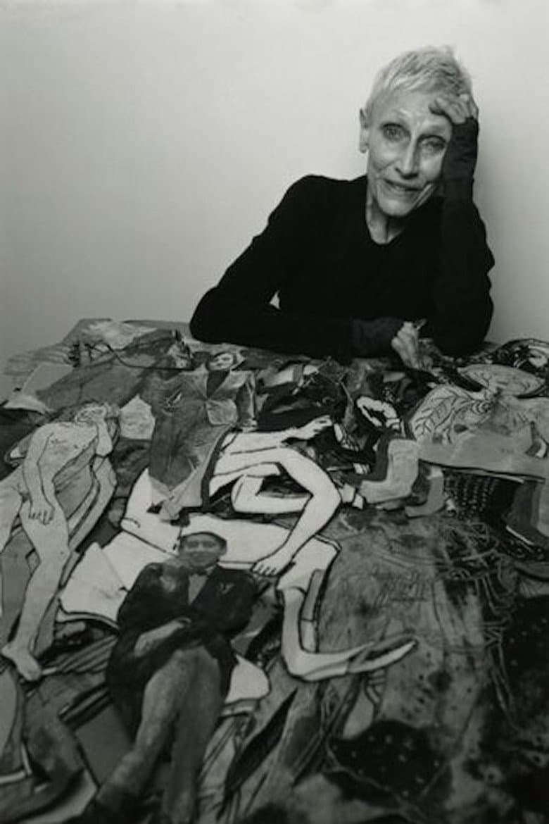 Woman as Protagonist: The Art of Nancy Spero poster