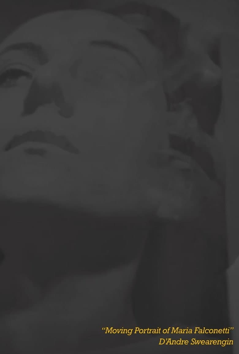 Moving Portrait of Jeanne D’Arc poster