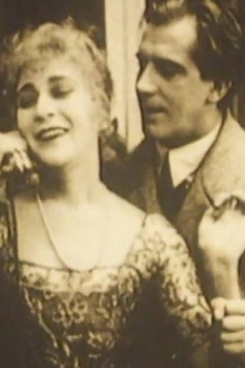 Mauritz Stiller poster