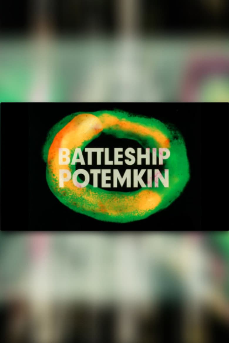 Potemkin Piece poster